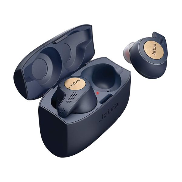 Jabra Elite Active 65t True Wireless Sports Earbuds